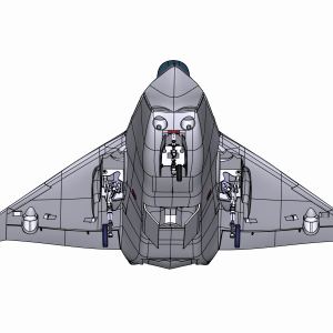 X-32 A/B
